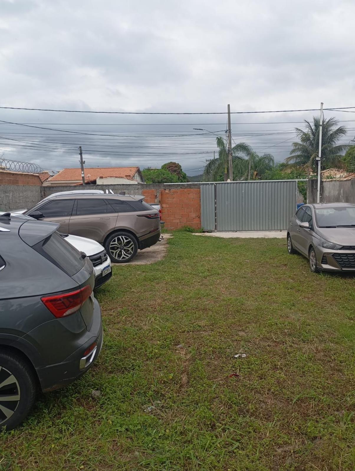 Pousada Portico De Buzios Exterior foto